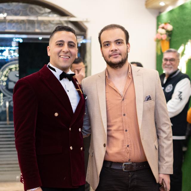 Nour Hany